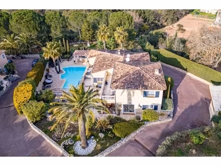 annonce maison à vendre