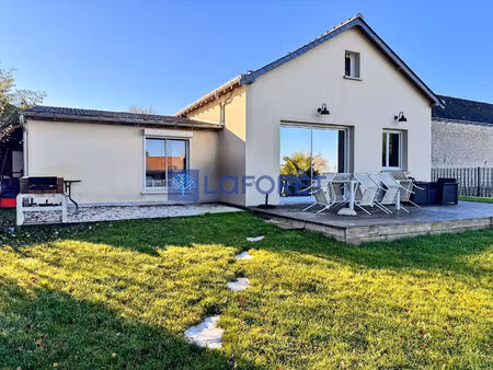 maison t4 cheillé à vendre