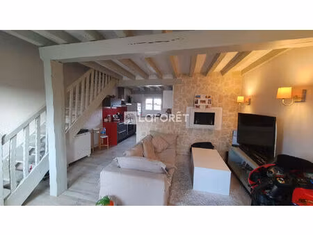appartement t3 gravigny à vendre