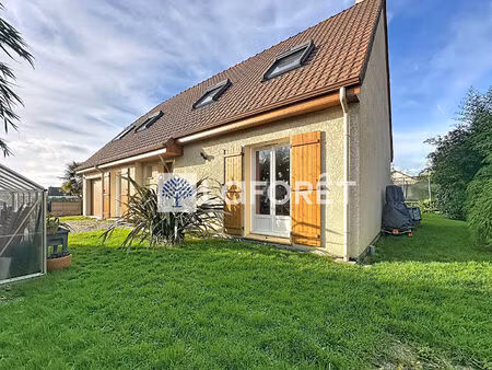 maison t5 boos à vendre