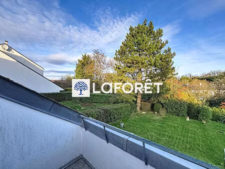 appartement t3 saint-nom-la-bretèche à vendre