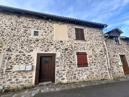 location appartement 1 pièce 20m²