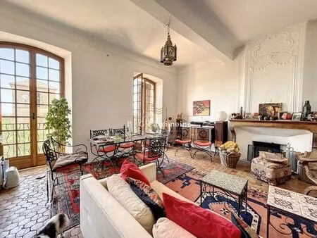 appartement de luxe de 191 m2 en vente puimichel  france