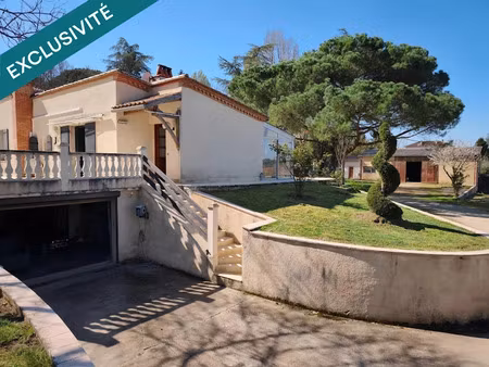 vente maison 4 pièces 140 m² à fumel (47500)  229 000 €