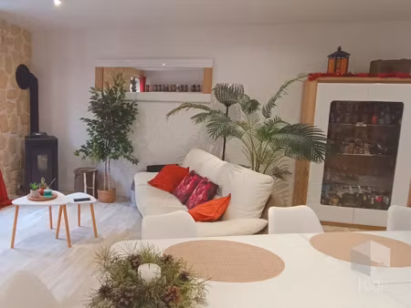 vente maison 4 pièces 135 m² à la bégude-de-mazenc (26160)  234 000 €