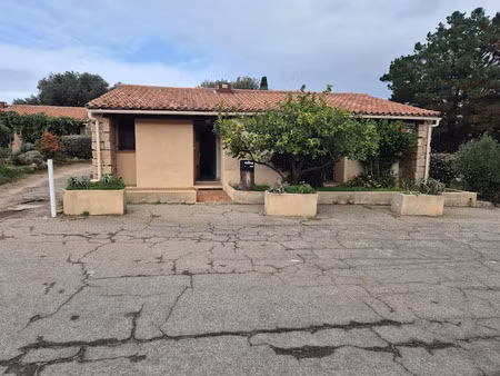vente maison 3 pièces 66 m² à serra-di-ferro (20140)  239 000 €