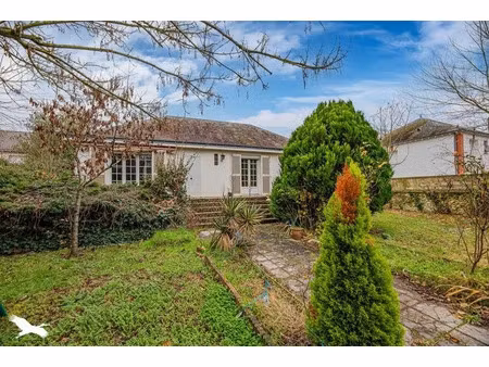 vente maison 6 pièces 102 m² à saint-pierre-des-corps (37700)  223 650 €