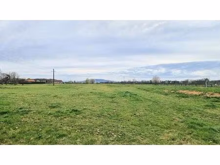 achat terrain 1 175m² rougegoutte 90200