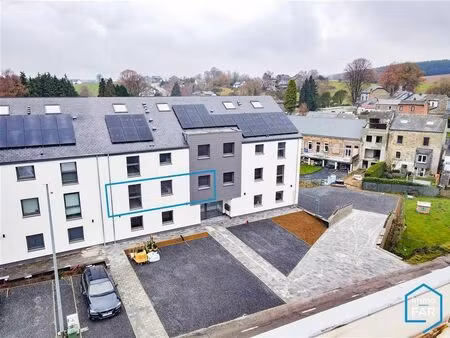 appartement à vendre à voie du tram 3 saint-hubert (vbd65481)