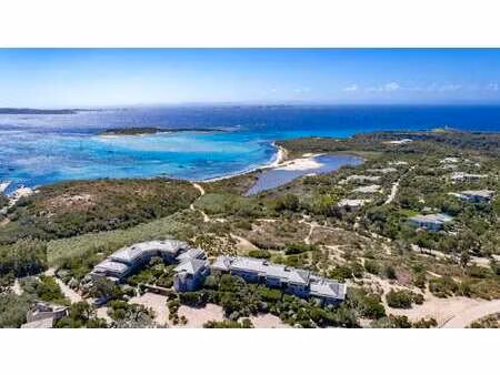 appartement de luxe avec vue sur mer à vendre à bonifacio : 1 790 000 €