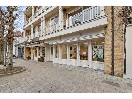 commercieel te koop in brasschaat