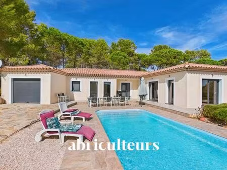 maison de 4 pièces de luxe en vente à bagnols-en-forêt  france