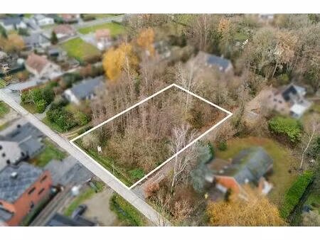 grond te koop in tremelo