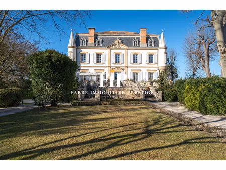 annonce appartement à vendre