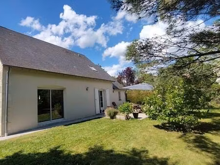 maison familiale de 4 chambres de 142m²