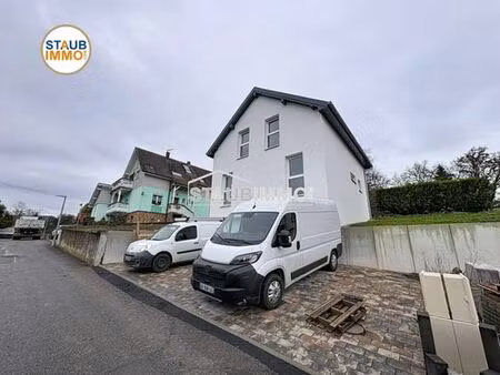 maison de prestige en location leymen  grand est