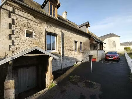 maison 6 pièce(s) 130 m2