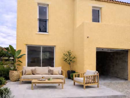 vente villa 4 pièces 92 m² à mondragon (84430)  270 000 €