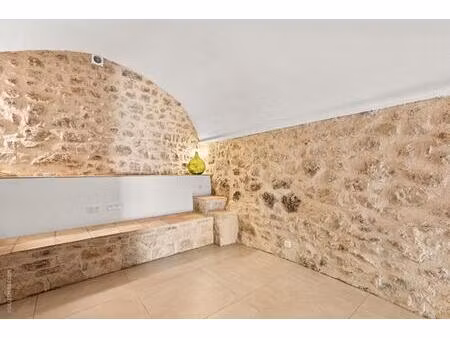 superbe maison de village rénovée avec possibilité 2 appartements