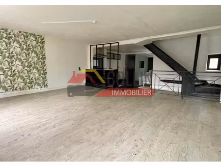achat maison 9 pièces 266m² rosieres aux salines 54110