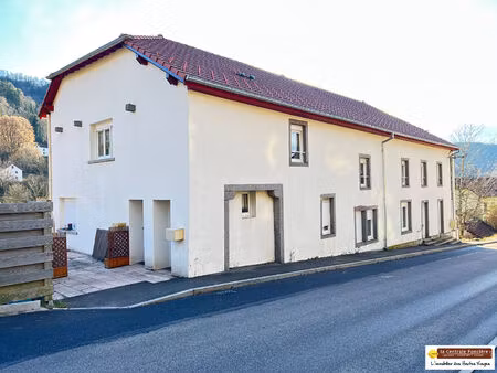 achat maison 13 pièces 367m²