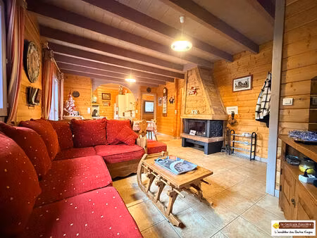 achat maison 3 pièces 62m²