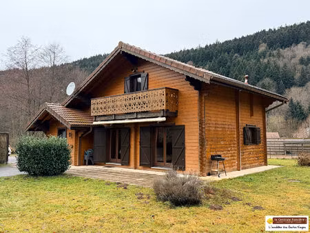 achat maison 4 pièces 102m²