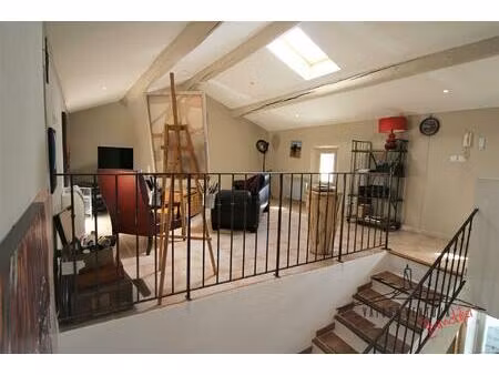 superbe appartement de 94 m2 avec garage