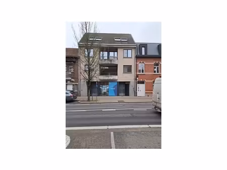 appartement te koop in westmalle met 3 slaapkamers