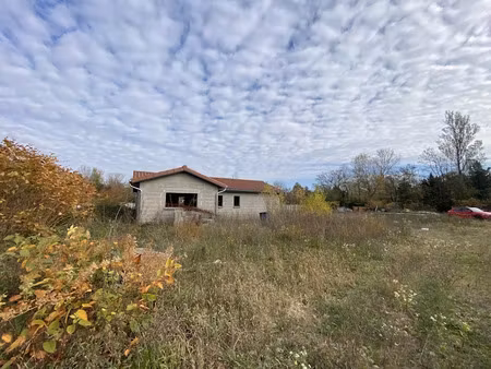 vente maison à vourles (69390)  320 000 €