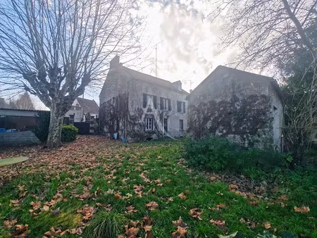 vente maison 7 pièces 160 m² à tessancourt-sur-aubette (78250)  320 000 €