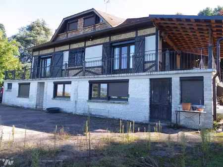 vente villa 8 pièces 241 m² à dammarie-sur-loing (45230)  241 500 €