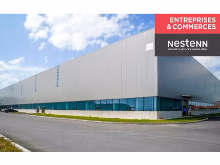 entreprise commerce b to b