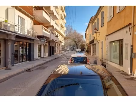 annonce commerce à vendre