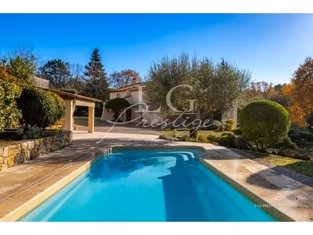 annonce maison à vendre