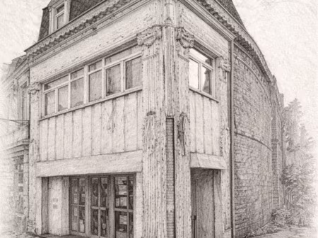 achat immeuble 180m² le cateau cambresis 59360