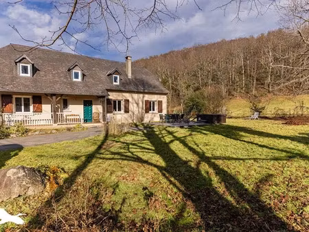 vente maison 6 pièces 187 m² à lourdes (65100)  286 740 €