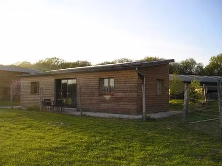 location maison 2 pièces 44 m² à chambeire (21110)