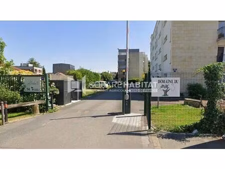 location parking arras 62000