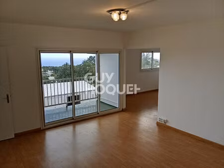 achat appartement 5 pièces 87m²