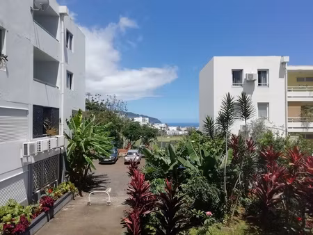 location appartement 3 pièces 73m² moufia 97490