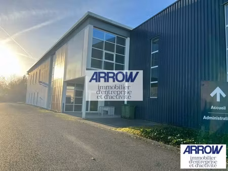 local d'activite a vendre ou a louer