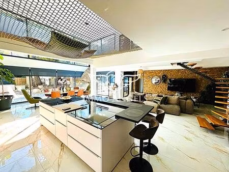 maison de 3 chambres de luxe en vente à jard-sur-mer  france