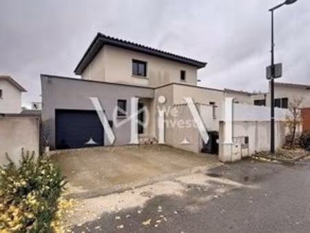 maison de luxe 4 chambres en vente à vendargues  occitanie