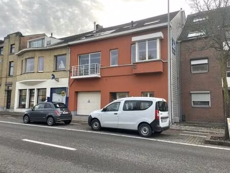 appartement te huur in baasrode
