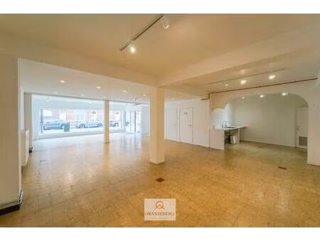 kantoor te huur in drongen