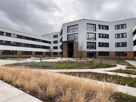 instapklare kantoren op vlot bereikbare ligging vanaf 185m²