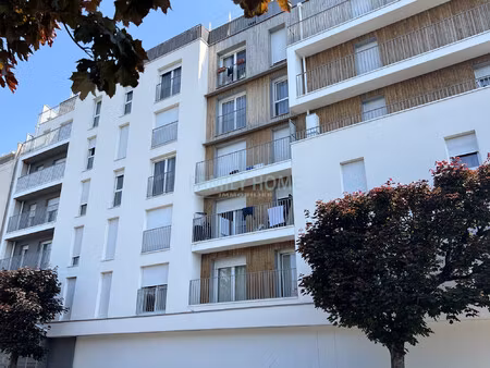 achat parking livry gargan 93190