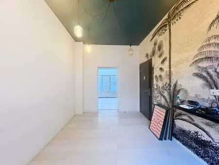 commerciële eigendom te huur in saint-gilles