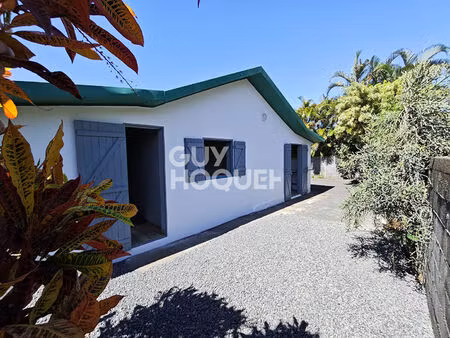 location maison 3 pièces 61m²